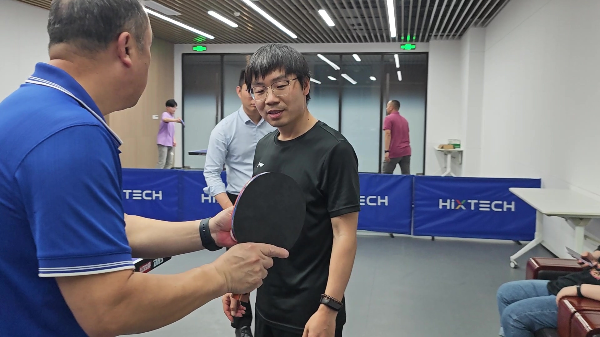 健康運(yùn)動(dòng)融入企業(yè)文化，高泰投身全民健身事業(yè)